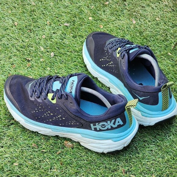 HOKA CHALLENGER ATR 6 - Womens Sneakers - SIZE 10.5B - Picture 6 of 9